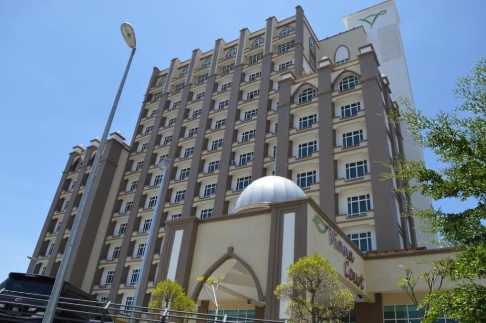 Sq Studio Deviana Wakaf Che Yeh Kota Bharu Exterior foto